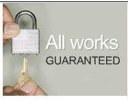 Our Guarantee